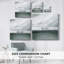 «Heavy Clouds I» sur toile