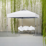 Pop Up Canopy 10*12 Tents with Wheeled Bag