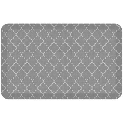 Tapis anti-fatigue