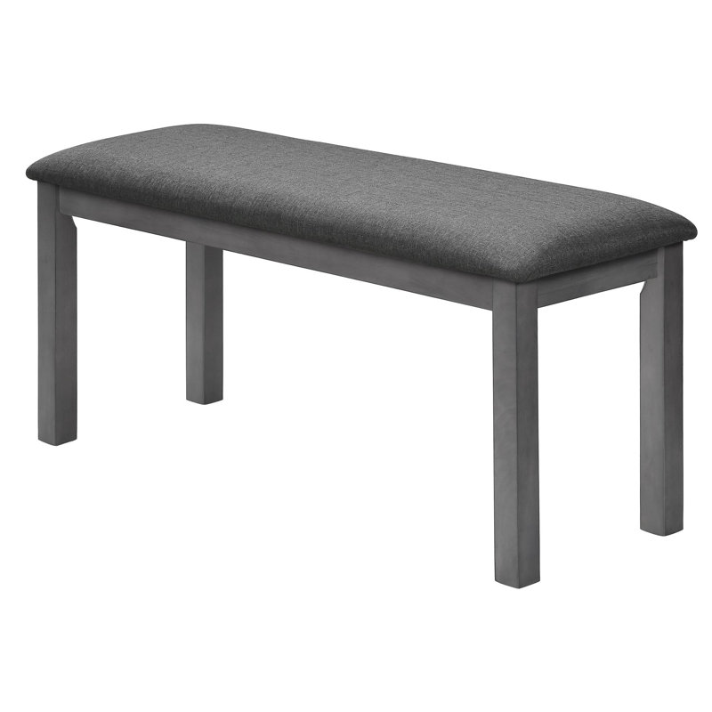 Banc Linkon, Grey, Gris