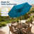 Blue est en rupture de stock