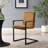 Savoy Performance Velvet Dining Chairs-1820406538