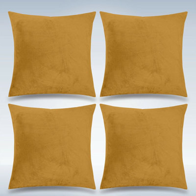 Nayelee Square Cushion Cover