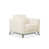 Ivory Genuine Leather