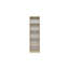 Bozman Solid Wood Bookcase-1886141982