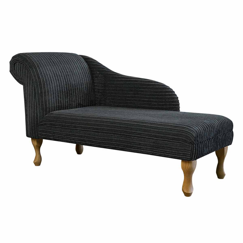 Upholstered Chaise Lounge