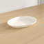 Assiette à dîner basse 13 po Tides®-965725466