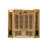 Dynamic Infrared Maxxus 3 - Person Bluetooth Compatible FAR Infrared Sauna in Hemlock