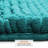 Clara Clark Chenille Extra Soft And Absorbent Bath Mat.-56803476