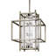 Crosby 12 - Light Chandelier