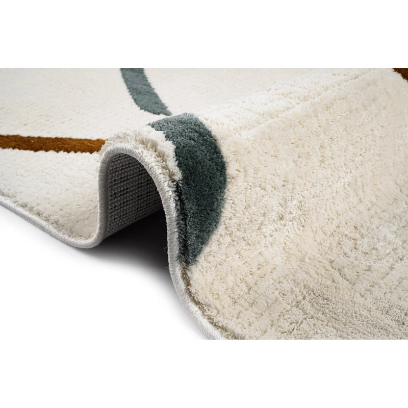 Maya Moroccan Indoor Rug, Rectangle 6'7" x 8'11"