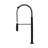 Chalet Single Handle, Pull-Down Kitchen Faucet-53215319
