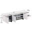 Modern High-gloss Tv Cabinet - Media Unit With Storage-1856768088-1857216257