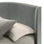 Grand lit tapissier contemporain avec tête de lit courbée Jolande-1762711443-1808420998