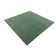 Gainesboro Hand Loomed Gabbeh Rug, 100% Wool, Solid Color, Fade & Stain Resistant, Durable, All Sizes, India-Made.