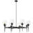 8 - Light Dimmable Classic Chandelier-1505522484