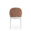 Eleganza Upholstered Dining Chair-45752097-45752126