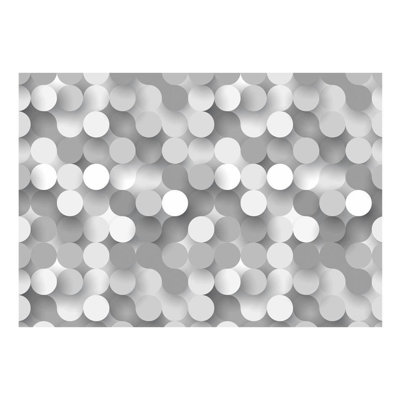 Ammie-Leigh Polka Dots Wall Mural