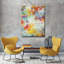 "Mardi gras" par Norman Wyatt Jr., reproduction d’art sur toile tendue-28243754