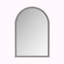 Miroir de coiffeuse en fer-2036406877