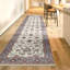 One-of-a-Kind 2'5" X 11'5" Area Rug