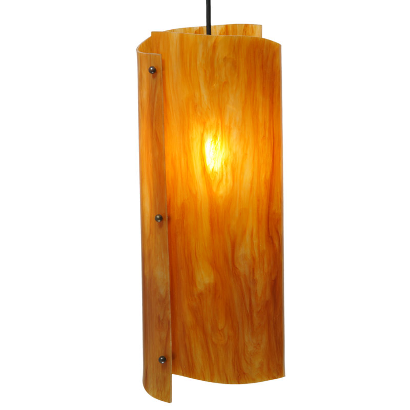 Vortex 1 - Light Pendant