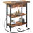 Rustic Brown selected