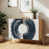 Circle Navy