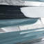 Initial Sequence Natural Stone Linear Mosaic Wall Tile-36931349
