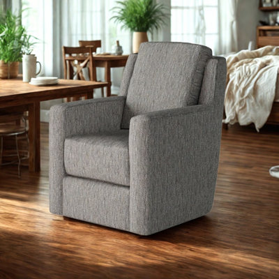 Icon Swivel Glider