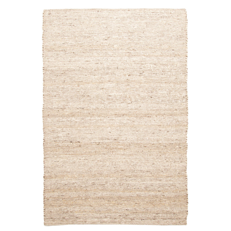 Sienna Tan Rug 5'3" x 7'11"