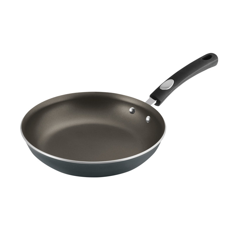 Tramontina 8 Piece Kitchen Essentials Cookware Set