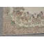 Grand tapis 5,3 x 9,9 pi, tapis marocains bruns, tapis rétro, tapis turc et tapis de chambre