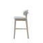 Ensemble de 2 tabourets de bar 30 po, hauteur tabouret de bar, couleur blanc délavé-1908558061-1911620930