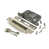 Polished Nickel