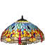 Lampe de table 25 po Ziemer