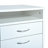 Lemaster 15.7'' Wide 1 - Drawer Filing Storage Cabinet-284752978