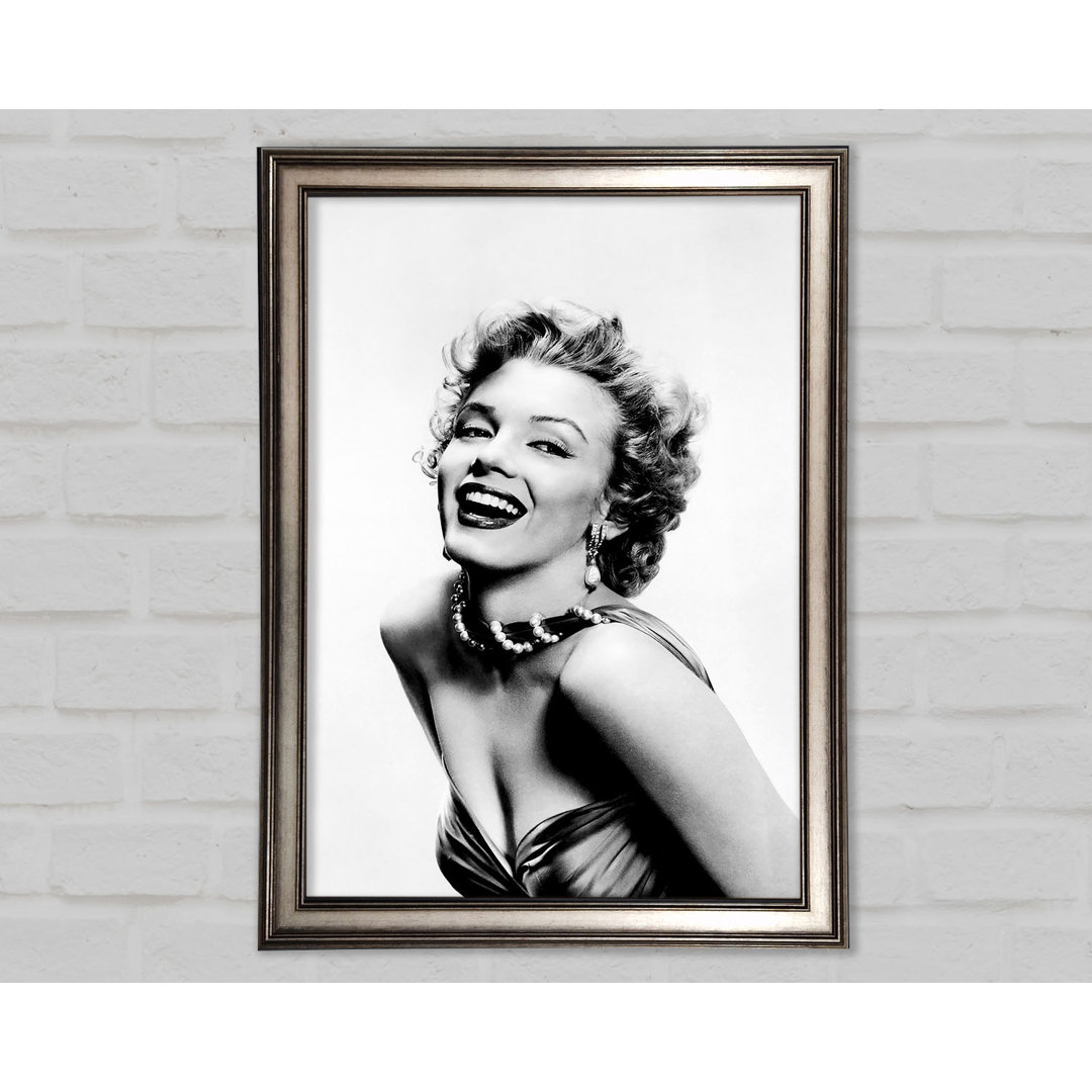 Just Marilyn - Drucken