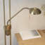 Charlie 180cm Uplighter Floor Lamp-134924690