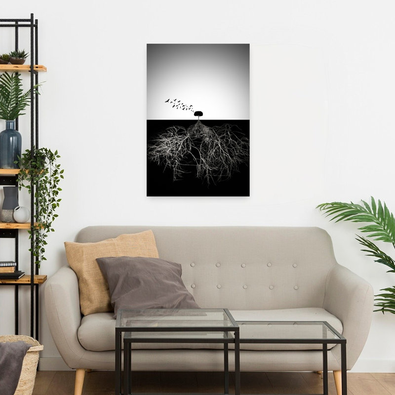Print, 60.96cm H x 40.64cm W