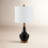 Janeli Ceramic Table Lamp