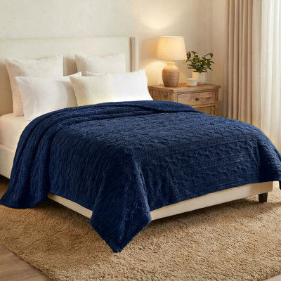 Literie moelleuse Boho