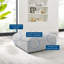 Canapé modulaire Modway Comprise-814585018-921538695