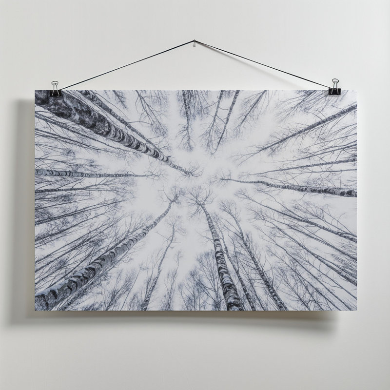 Wrapped Canvas Print, 50.8 cm H x 76.2 cm W