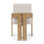 Roxy Dining Armchair, Gibson Black-1400223986-1400223985