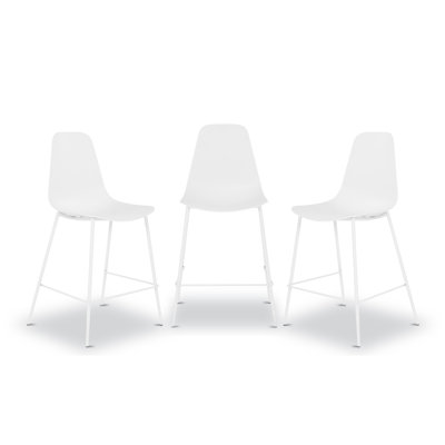 Isla 25" Bar Stool