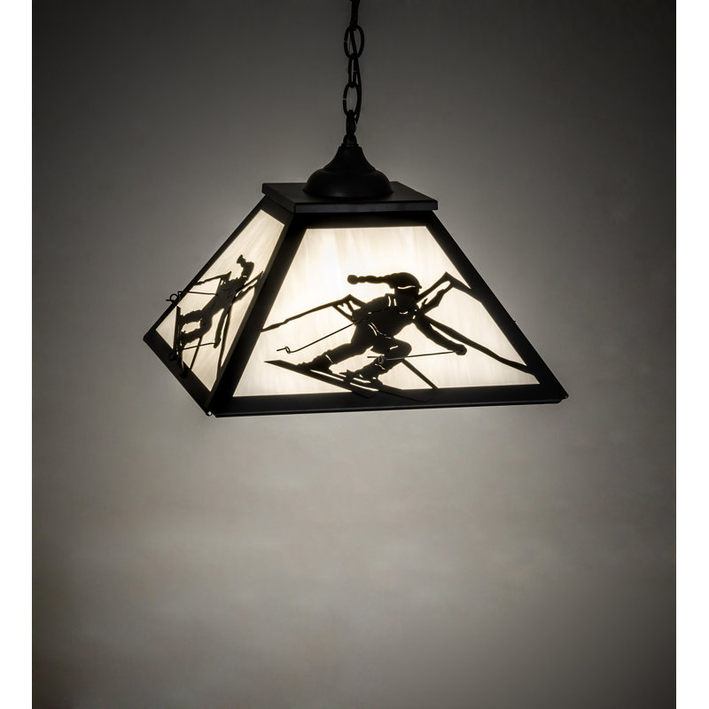 2 - Light Pendant