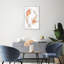 « two koi fish marble », impression sur toile-67181023-33336530