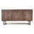 Wakefield 72 " W Mango Solid Wood Sideboard