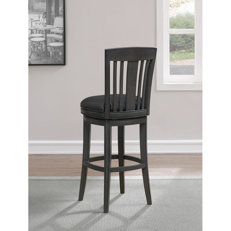 Tabouret de bar et de comptoir Fairview, Tabouret de bar (assise de 30 po de hauteur)